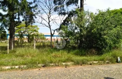 Terreno à venda no cristo rei, são leopoldo  por r$ 636.000