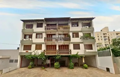Apartamento com 2 quartos à venda no centro, são leopoldo  por r$ 260.000
