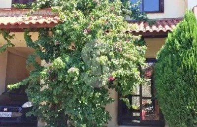 Casa em condomínio fechado com 3 quartos à venda no campestre, são leopoldo  por r$ 620.000