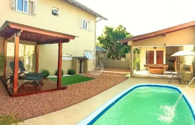 Casa com 3 quartos à venda no scharlau, são leopoldo  por r$ 950.000
