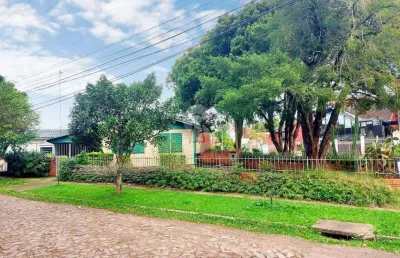 Terreno à venda no jardim américa, são leopoldo  por r$ 370.000