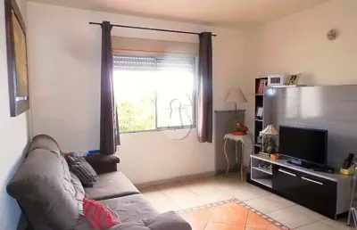 Apartamento com 2 quartos à venda no são miguel, são leopoldo  por r$ 160.000