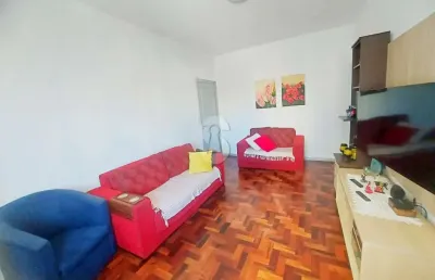 Apartamento com 2 quartos à venda no centro, são leopoldo  por r$ 270.000