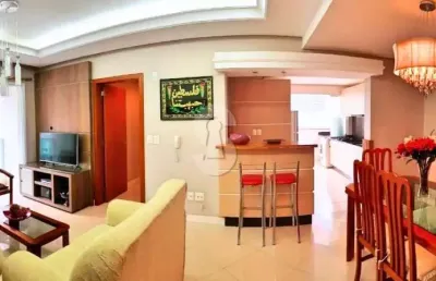 Apartamento com 2 quartos à venda no centro, são leopoldo  por r$ 680.000