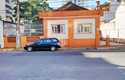Casa com 3 quartos à venda no centro, são leopoldo  por r$ 670.000