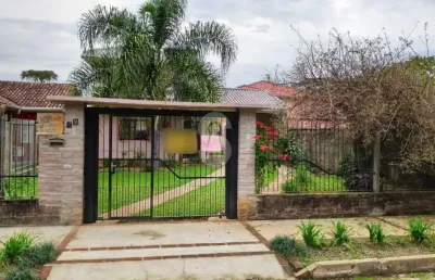 Casa com 2 quartos à venda no feitoria, são leopoldo  por r$ 480.000