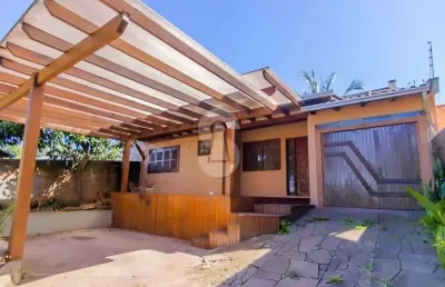 Casa com 2 quartos à venda no fazenda são borja, são leopoldo  por r$ 371.000