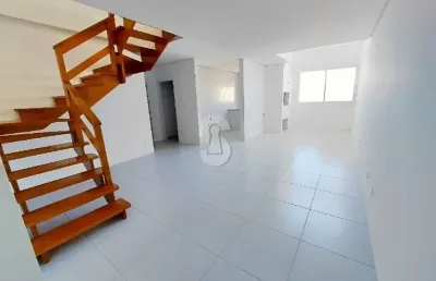Cobertura com 2 quartos à venda no scharlau, são leopoldo  por r$ 1.297.713