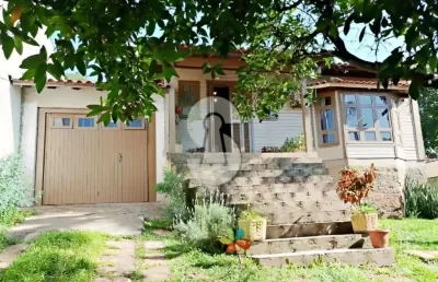 Casa com 2 quartos à venda no santa teresa, são leopoldo  por r$ 318.000