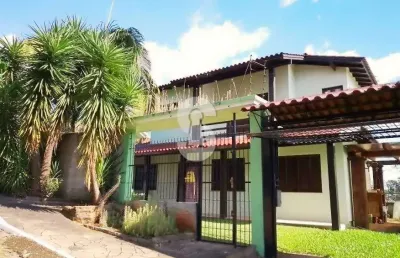 Casa com 4 quartos à venda no feitoria, são leopoldo  por r$ 920.000
