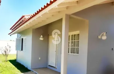 Casa com 3 quartos à venda no arroio da manteiga, são leopoldo  por r$ 780.000