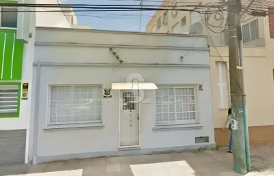 Casa comercial à venda no centro, são leopoldo  por r$ 350.000