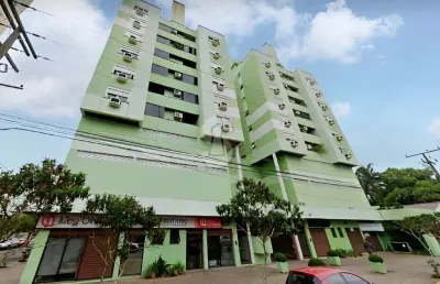 Apartamento com 3 quartos à venda no centro, são leopoldo  por r$ 400.000