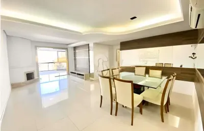 Apartamento com 4 quartos à venda no centro, são leopoldo  por r$ 1.007.000