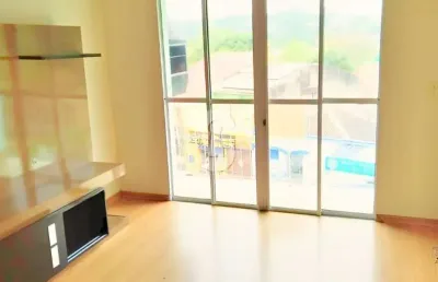 Apartamento com 1 quarto à venda no centro, são leopoldo  por r$ 178.000