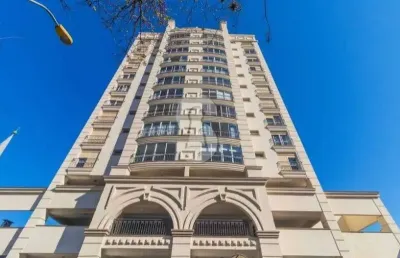 Cobertura com 4 quartos à venda no centro, são leopoldo  por r$ 1.890.000
