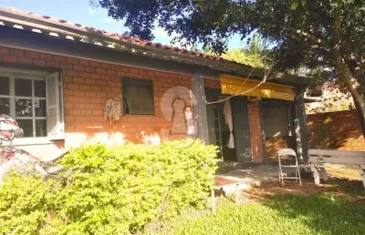 Casa com 3 quartos à venda no campestre, são leopoldo  por r$ 350.000
