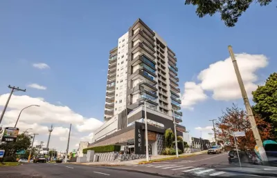 Apartamento com 3 quartos à venda no morro do espelho, são leopoldo  por r$ 1.299.000