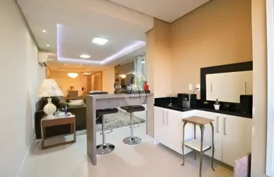 Apartamento com 3 quartos à venda no centro, são leopoldo  por r$ 780.000