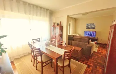 Apartamento com 3 quartos à venda no centro, são leopoldo  por r$ 424.000