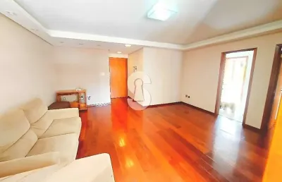 Apartamento com 3 quartos à venda no centro, são leopoldo  por r$ 477.000
