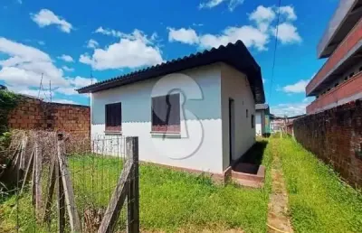 Casa com 6 quartos à venda no rio dos sinos, são leopoldo  por r$ 240.000