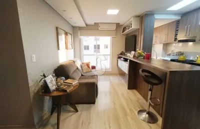 Apartamento com 2 quartos à venda no pinheiro, são leopoldo  por r$ 350.000