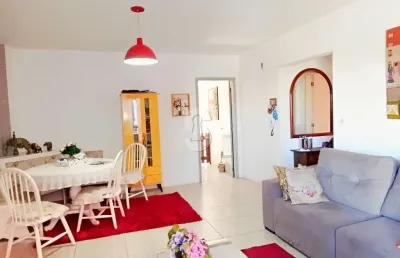 Apartamento com 2 quartos à venda no centro, são leopoldo  por r$ 424.000