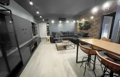 Apartamento com 2 quartos à venda no scharlau, são leopoldo  por r$ 830.000