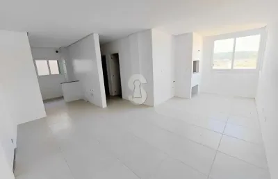 Apartamento com 2 quartos à venda no scharlau, são leopoldo  por r$ 568.245