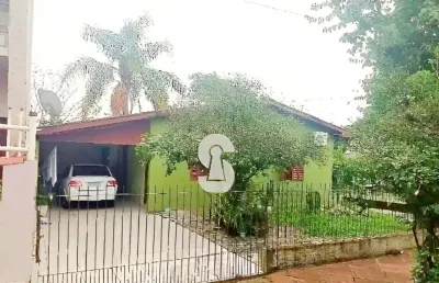 Casa com 2 quartos à venda no feitoria, são leopoldo  por r$ 530.000
