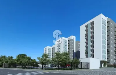 Apartamento com 1 quarto à venda no campina, são leopoldo  por r$ 248.428