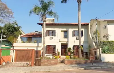 Casa com 3 quartos à venda no jardim américa, são leopoldo  por r$ 620.000