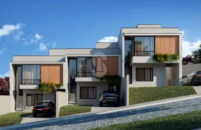 Casa com 3 quartos à venda no scharlau, são leopoldo  por r$ 579.000