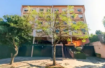 Apartamento com 2 quartos à venda no fião, são leopoldo  por r$ 233.000