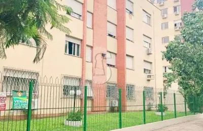 Apartamento com 2 quartos à venda no menino deus, porto alegre  por r$ 220.000