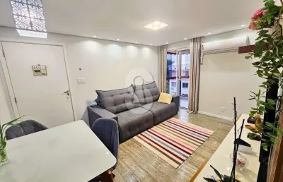 Apartamento com 3 quartos à venda no parque amador, esteio  por r$ 350.000