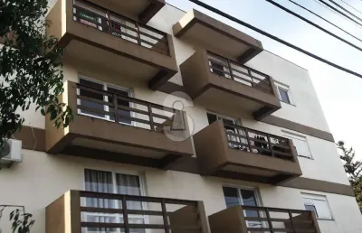 Apartamento com 2 quartos à venda no morro do espelho, são leopoldo  por r$ 320.000