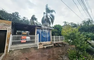 Casa com 2 quartos à venda no duque de caxias, são leopoldo  por r$ 650.000