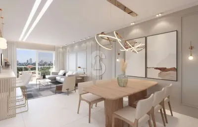 Apartamento com 3 quartos à venda no centro, são leopoldo  por r$ 796.376