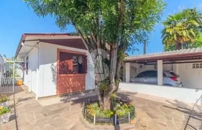 Casa com 3 quartos à venda no feitoria, são leopoldo  por r$ 285.000