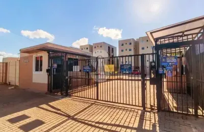 Apartamento com 2 quartos à venda no feitoria, são leopoldo  por r$ 170.000