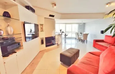 Apartamento com 3 quartos à venda no centro, são leopoldo  por r$ 930.000