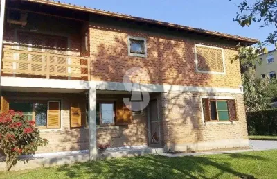 Casa com 5 quartos à venda no feitoria, são leopoldo  por r$ 500.000