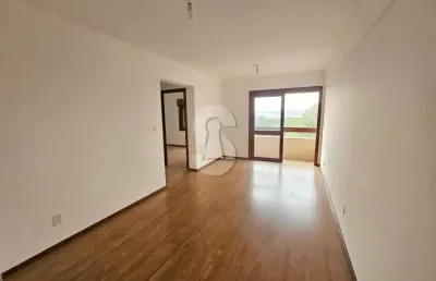 Apartamento com 2 quartos à venda no centro, são leopoldo  por r$ 330.000