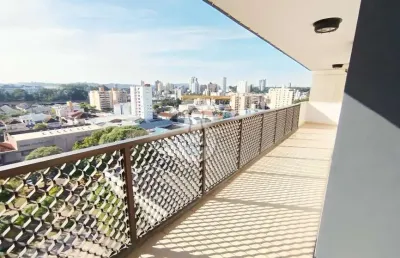 Apartamento com 3 quartos à venda no centro, são leopoldo  por r$ 900.000