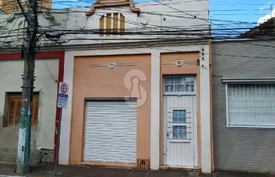 Casa com 2 quartos à venda no centro, são leopoldo  por r$ 530.000