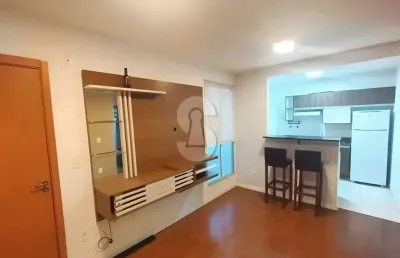 Apartamento com 2 quartos à venda no santo andré, são leopoldo  por r$ 191.000