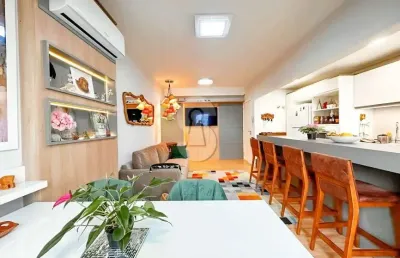 Apartamento com 2 quartos à venda no centro, são leopoldo  por r$ 570.000