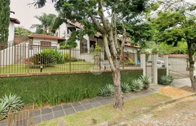 Casa com 4 quartos à venda no pinheiro, são leopoldo  por r$ 1.199.000